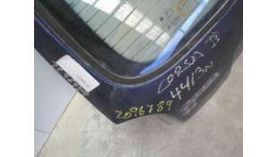 PORTON TRASERO DAEWOO KALOS 1.4 (83 CV) DE 2002 - D.1966717 2