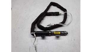 AIRBAG CORTINA DELANTERO DERECHO  RENAULT MEGANE II BERLINA 5P 1.6 16V (112 CV) DE 2002 - D.1970158 / 8200105860