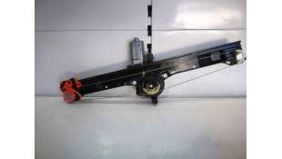 ELEVALUNAS DELANTERO DERECHO FIAT GRANDE PUNTO 1.3 16V JTD (75 CV) DE 2005 - D.1971995