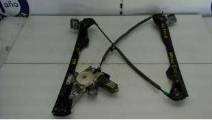 ELEVALUNAS DELANTERO DERECHO FORD FOCUS BERLINA 1.6 16V (101 CV) DE 2001 - D.1973401