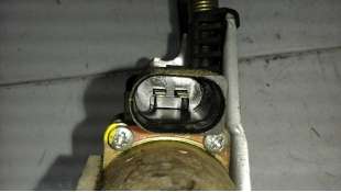 ELEVALUNAS DELANTERO DERECHO FORD FOCUS BERLINA 1.6 16V (101 CV) DE 2001 - D.1973401 2