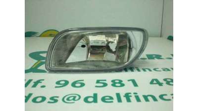 FARO ANTINIEBLA IZQUIERDO CHEVROLET LACETTI 1.6 (109 CV) DE 2006 - D.1975207