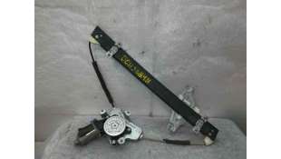 ELEVALUNAS DELANTERO DERECHO CHEVROLET LACETTI 1.6 (109 CV) DE 2006 - D.1975245 / A00111850510 2