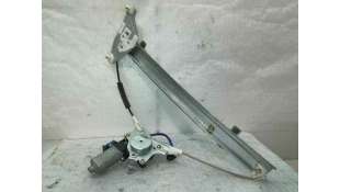 ELEVALUNAS TRASERO IZQUIERDO CHEVROLET LACETTI 1.6 (109 CV) DE 2006 - D.1975306 / A00111950454 2