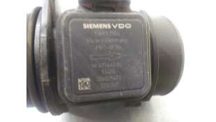 CAUDALIMETRO FORD FIESTA 1.4 TDCi (68 CV) DE 2004 - D.1976129 2