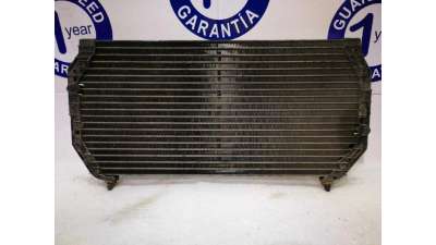 CONDENSADOR / RADIADOR AIRE ACONDICIONADO TOYOTA CARINA 2.0 Turbodiesel (83 CV) DE 1992 - D.1976723
