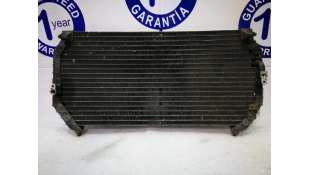 CONDENSADOR / RADIADOR AIRE ACONDICIONADO TOYOTA CARINA 2.0 Turbodiesel (83 CV) DE 1992 - D.1976723 2