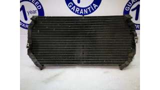 CONDENSADOR / RADIADOR AIRE ACONDICIONADO TOYOTA CARINA 2.0 Turbodiesel (83 CV) DE 1992 - D.1976723