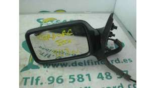 RETROVISOR IZQUIERDO SEAT CORDOBA BERLINA 1.9 TDI (90 CV) DE 1995 - D.1977102