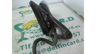 RETROVISOR IZQUIERDO SEAT CORDOBA BERLINA 1.9 TDI (90 CV) DE 1995 - D.1977102