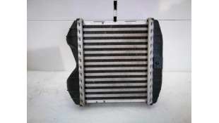 INTERCOOLER SMART COUPE 0.6 Turbo (45 CV) DE 1998 - D.1978383 2