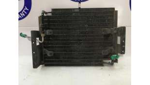 CONDENSADOR / RADIADOR AIRE ACONDICIONADO TATA TELCO 2.0TD DE 1993 - D.1980713 2