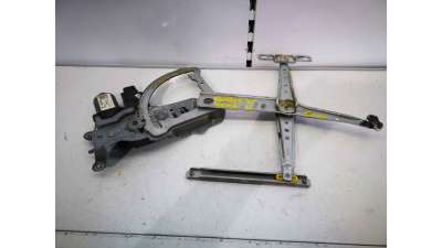 ELEVALUNAS DELANTERO DERECHO OPEL CORSA C 1.2 16V (75 CV) DE 2003 - D.1980799