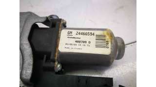 ELEVALUNAS DELANTERO DERECHO OPEL CORSA C 1.2 16V (75 CV) DE 2003 - D.1980799