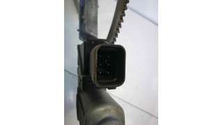 ELEVALUNAS DELANTERO DERECHO OPEL CORSA C 1.2 16V (75 CV) DE 2003 - D.1980799