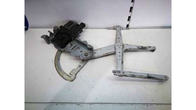 ELEVALUNAS DELANTERO IZQUIERDO OPEL CORSA C 1.2 16V (75 CV) DE 2003 - D.1980812