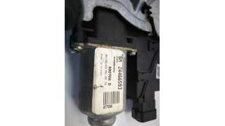 ELEVALUNAS DELANTERO IZQUIERDO OPEL CORSA C 1.2 16V (75 CV) DE 2003 - D.1980812