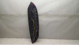 PILOTO TRASERO IZQUIERDO OPEL CORSA C 1.2 16V (75 CV) DE 2003 - D.1980850 / 09114336 2