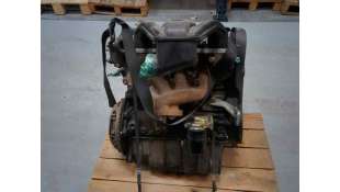 MOTOR COMPLETO FORD ESCORT BERL./TURNIER 1.8 D (60 CV) DE 1995 - D.1982328 / RTF 2