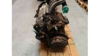 MOTOR COMPLETO FORD ESCORT BERL./TURNIER 1.8 D (60 CV) DE 1995 - D.1982328 / RTF