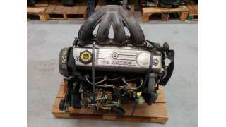 MOTOR COMPLETO FORD ESCORT BERL./TURNIER 1.8 D (60 CV) DE 1995 - D.1982328 / RTF