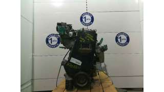 MOTOR COMPLETO DAEWOO NUBIRA COMPACT 2.0i DE 2000 - D.1982441 / X20NED