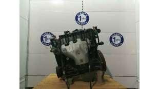 MOTOR COMPLETO DAEWOO NUBIRA COMPACT 2.0i DE 2000 - D.1982441 / X20NED 2