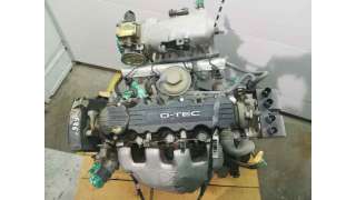 MOTOR COMPLETO DAEWOO NUBIRA COMPACT 2.0i DE 2000 - D.1982441 / X20NED