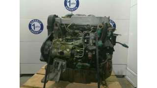 MOTOR COMPLETO FORD ESCORT BERLINA/TURNIER 1.8 D (60 CV) DE 1992 - D.1984667 / RTF