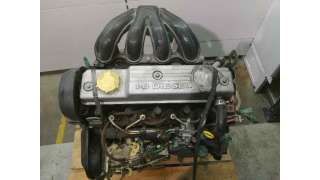 MOTOR COMPLETO FORD ESCORT BERLINA/TURNIER 1.8 D (60 CV) DE 1992 - D.1984667 / RTF