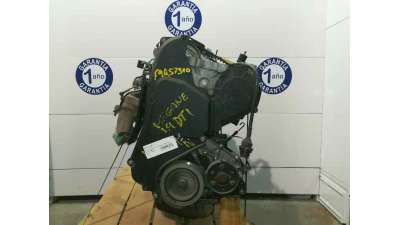 MOTOR COMPLETO RENAULT MEGANE I BERLINA HATCHBACK 1.9 dTi D (98 CV) DE 1996 - D.1984728 / F9Q730