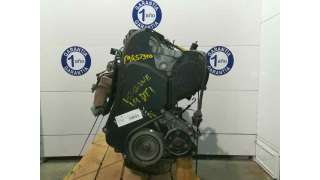 MOTOR COMPLETO RENAULT MEGANE I BERLINA HATCHBACK 1.9 dTi D (98 CV) DE 1996 - D.1984728 / F9Q730