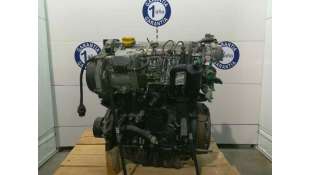 MOTOR COMPLETO RENAULT MEGANE I BERLINA HATCHBACK 1.9 dTi D (98 CV) DE 1996 - D.1984728 / F9Q730 2