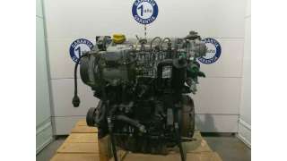 MOTOR COMPLETO RENAULT MEGANE I BERLINA HATCHBACK 1.9 dTi D (98 CV) DE 1996 - D.1984728 / F9Q730