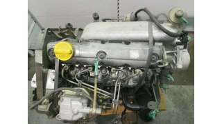 MOTOR COMPLETO RENAULT MEGANE I BERLINA HATCHBACK 1.9 dTi D (98 CV) DE 1996 - D.1984728 / F9Q730