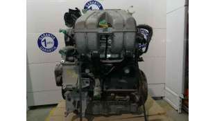MOTOR COMPLETO CHRYSLER VOYAGER 2.4 (150 CV) DE 2001 - D.1985480 / 2U522434 2