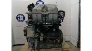 MOTOR COMPLETO CHRYSLER VOYAGER 2.4 (150 CV) DE 2001 - D.1985480 / 2U522434