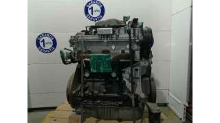 MOTOR COMPLETO CHRYSLER VOYAGER 2.4 (150 CV) DE 2001 - D.1985480 / 2U522434