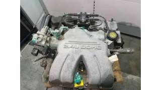 MOTOR COMPLETO CHRYSLER VOYAGER 2.4 (150 CV) DE 2001 - D.1985480 / 2U522434