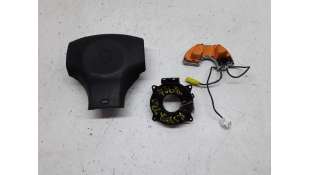 AIRBAG DELANTERO IZQUIERDO MG ROVER SERIE 400 2.0 Turbodiesel (86 CV) DE 1995 - D.1986258