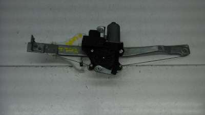 ELEVALUNAS TRASERO IZQUIERDO FORD MONDEO BERLINA 2.0 16V DI TD (116 CV) DE 2000 - D.1989716
