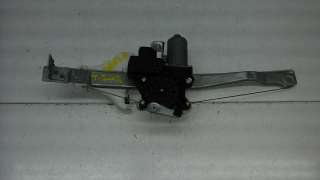 ELEVALUNAS TRASERO IZQUIERDO FORD MONDEO BERLINA 2.0 16V DI TD (116 CV) DE 2000 - D.1989716