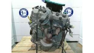 MOTOR COMPLETO NISSAN MICRA 1.2 (65 CV) DE 2003 - D.1990057 / CR12DE 2