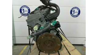 MOTOR COMPLETO NISSAN MICRA 1.2 (65 CV) DE 2003 - D.1990057 / CR12DE