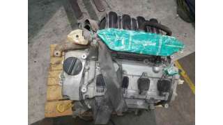 MOTOR COMPLETO NISSAN MICRA 1.2 (65 CV) DE 2003 - D.1990057 / CR12DE