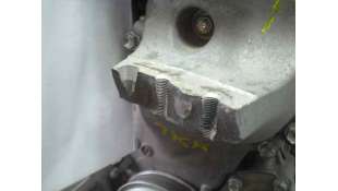 MOTOR COMPLETO TOYOTA AYGO 1.0 (68 CV) DE 2005 - D.1991122 / 1KR 2