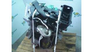 MOTOR COMPLETO TOYOTA AYGO 1.0 (68 CV) DE 2005 - D.1991122 / 1KR