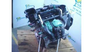 MOTOR COMPLETO TOYOTA AYGO 1.0 (68 CV) DE 2005 - D.1991122 / 1KR