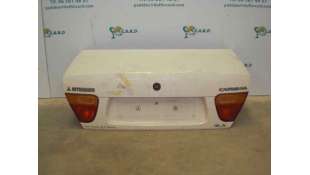 TAPA MALETERO MITSUBISHI CARISMA BERLINA 4 1.6 (99 CV) DE 1999 - D.1991689