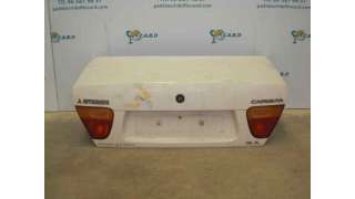 TAPA MALETERO MITSUBISHI CARISMA BERLINA 4 1.6 (99 CV) DE 1999 - D.1991689